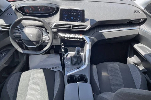 Peugeot 3008 1.5 BlueHDi 96kW (130CV) S&S Active Pack