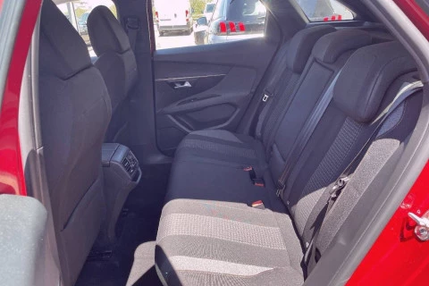 Peugeot 3008 1.5 BlueHDi 96kW (130CV) S&S Active Pack