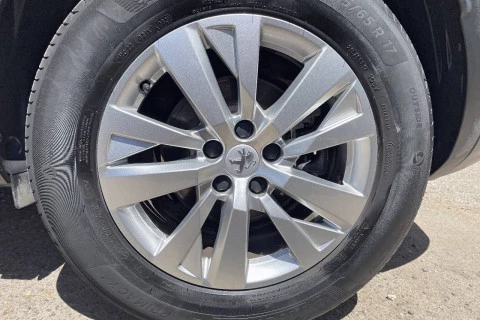 Peugeot 3008 1.5 BlueHDi 96kW (130CV) S&S Active Pack