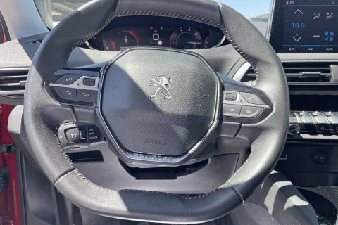 Peugeot 3008 1.5 BlueHDi 96kW (130CV) S&S Active Pack