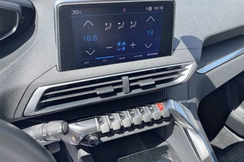 Peugeot 3008 1.5 BlueHDi 96kW (130CV) S&S Active Pack