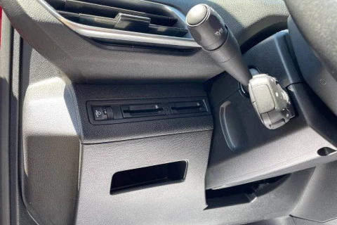 Peugeot 3008 1.5 BlueHDi 96kW (130CV) S&S Active Pack