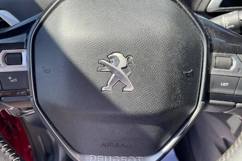 Peugeot 3008 1.5 BlueHDi 96kW (130CV) S&S Active Pack