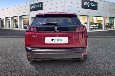 Peugeot 3008 1.5 BlueHDi 96kW (130CV) S&S Active Pack