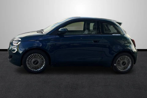 Fiat 500 TORINO 1.0 Hybrid 48kW (65cv)