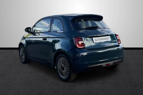 Fiat 500 TORINO 1.0 Hybrid 48kW (65cv)