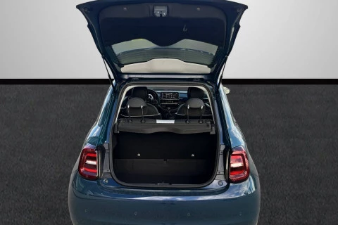 Fiat 500 TORINO 1.0 Hybrid 48kW (65cv)