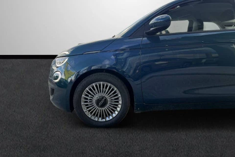 Fiat 500 TORINO 1.0 Hybrid 48kW (65cv)