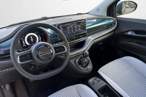 Fiat 500 TORINO 1.0 Hybrid 48kW (65cv)