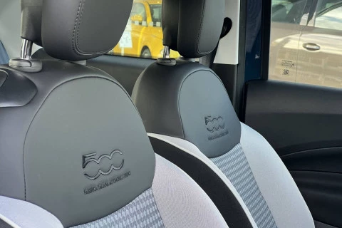 Fiat 500 TORINO 1.0 Hybrid 48kW (65cv)