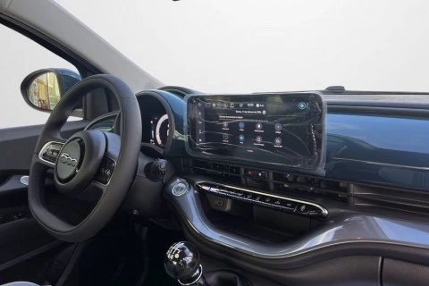 Fiat 500 TORINO 1.0 Hybrid 48kW (65cv)