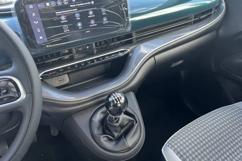 Fiat 500 TORINO 1.0 Hybrid 48kW (65cv)