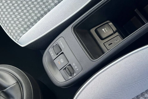 Fiat 500 TORINO 1.0 Hybrid 48kW (65cv)