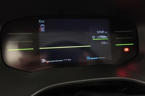 Dacia Jogger  Hibrido  Hybrid Extreme Go 103kW 7pl.