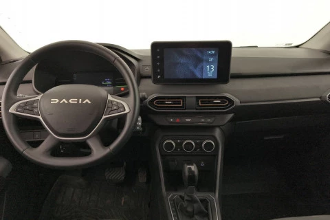 Dacia Jogger  Hibrido  Hybrid Extreme Go 103kW 7pl.