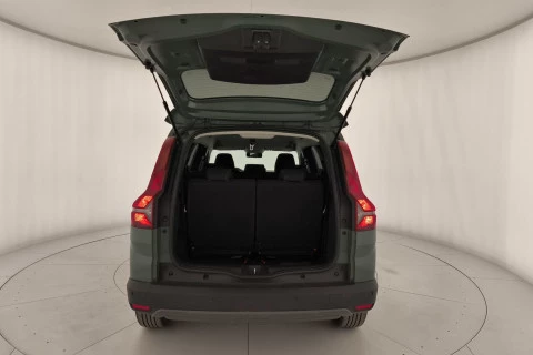 Dacia Jogger  Hibrido  Hybrid Extreme Go 103kW 7pl.