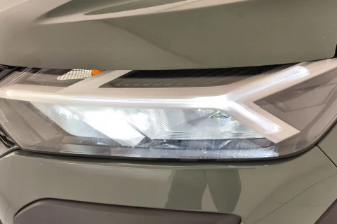 Dacia Jogger  Hibrido  Hybrid Extreme Go 103kW 7pl.