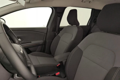 Dacia Jogger  Hibrido  Hybrid Extreme Go 103kW 7pl.