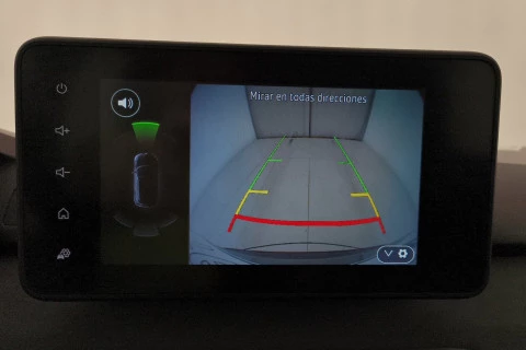 Dacia Jogger  Hibrido  Hybrid Extreme Go 103kW 7pl.