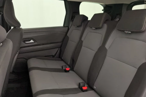 Dacia Jogger  Hibrido  Hybrid Extreme Go 103kW 7pl.