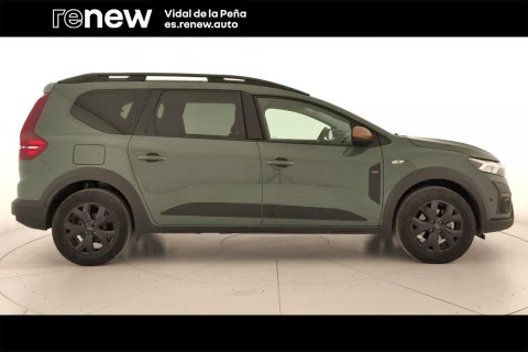 Dacia Jogger  Hibrido  Hybrid Extreme Go 103kW 7pl.