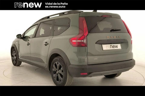 Dacia Jogger  Hibrido  Hybrid Extreme Go 103kW 7pl.
