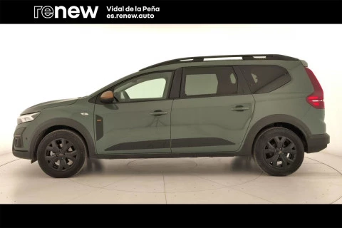 Dacia Jogger  Hibrido  Hybrid Extreme Go 103kW 7pl.