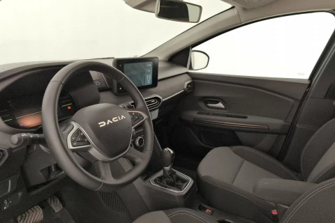 Dacia Jogger  Hibrido  Hybrid Extreme Go 103kW 7pl.