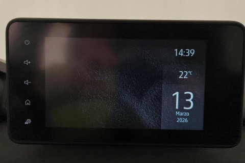 Dacia Jogger  Hibrido  Hybrid Extreme Go 103kW 7pl.