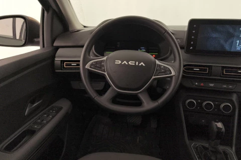 Dacia Jogger  Hibrido  Hybrid Extreme Go 103kW 7pl.