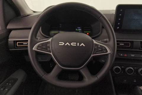 Dacia Jogger  Hibrido  Hybrid Extreme Go 103kW 7pl.