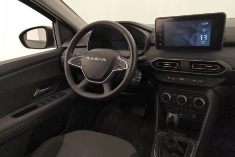 Dacia Jogger  Hibrido  Hybrid Extreme Go 103kW 7pl.