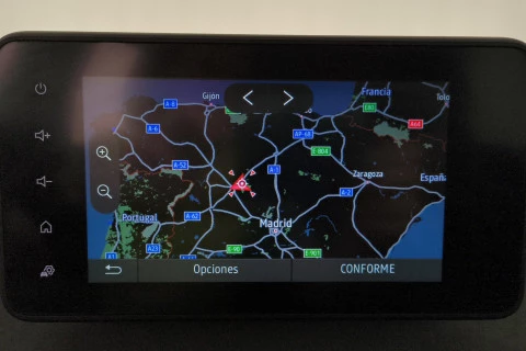 Dacia Jogger  Hibrido  Hybrid Extreme Go 103kW 7pl.