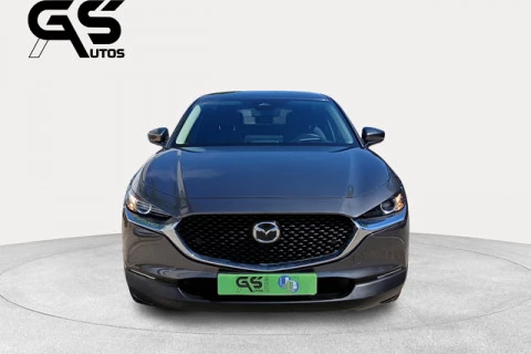 Mazda CX-30 2.5L E-SKYACTIV G MHEV Centre-Line AT 103 kW (140 CV)