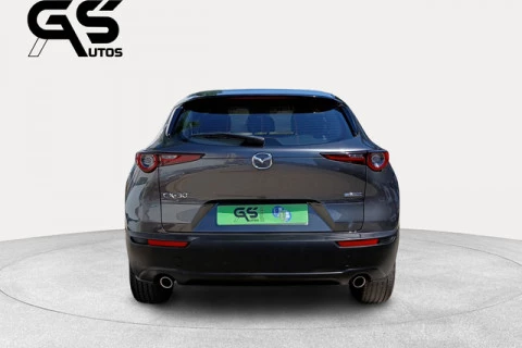 Mazda CX-30 2.5L E-SKYACTIV G MHEV Centre-Line AT 103 kW (140 CV)