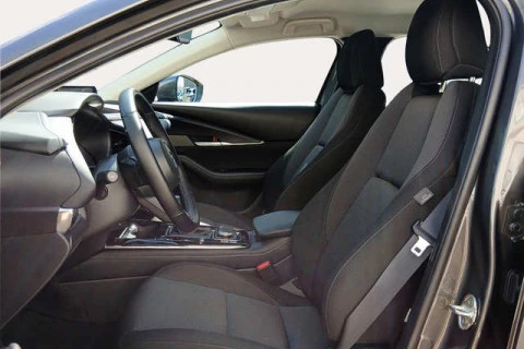 Mazda CX-30 2.5L E-SKYACTIV G MHEV Centre-Line AT 103 kW (140 CV)