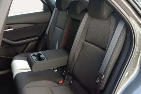Mazda CX-30 2.5L E-SKYACTIV G MHEV Centre-Line AT 103 kW (140 CV)
