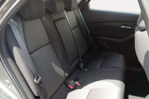 Mazda CX-30 2.5L E-SKYACTIV G MHEV Centre-Line AT 103 kW (140 CV)