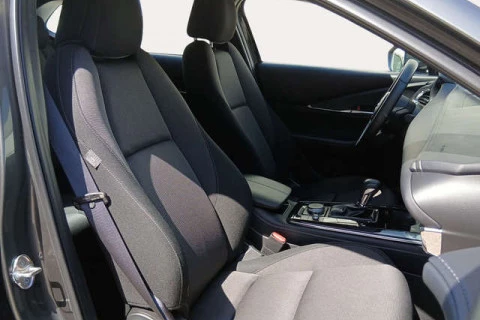 Mazda CX-30 2.5L E-SKYACTIV G MHEV Centre-Line AT 103 kW (140 CV)