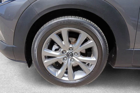 Mazda CX-30 2.5L E-SKYACTIV G MHEV Centre-Line AT 103 kW (140 CV)