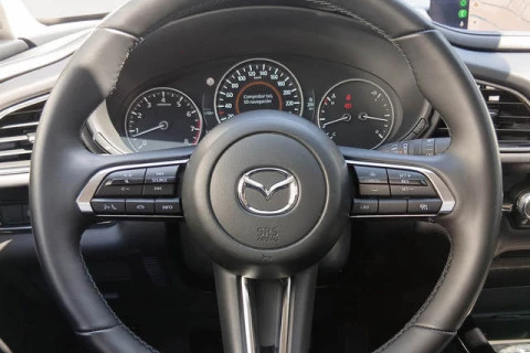 Mazda CX-30 2.5L E-SKYACTIV G MHEV Centre-Line AT 103 kW (140 CV)