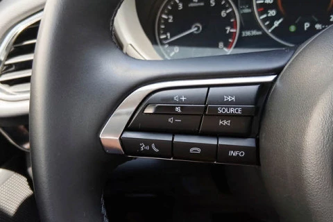 Mazda CX-30 2.5L E-SKYACTIV G MHEV Centre-Line AT 103 kW (140 CV)