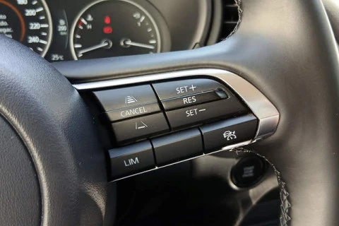 Mazda CX-30 2.5L E-SKYACTIV G MHEV Centre-Line AT 103 kW (140 CV)