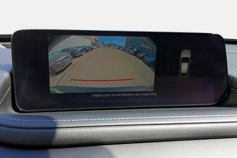 Mazda CX-30 2.5L E-SKYACTIV G MHEV Centre-Line AT 103 kW (140 CV)