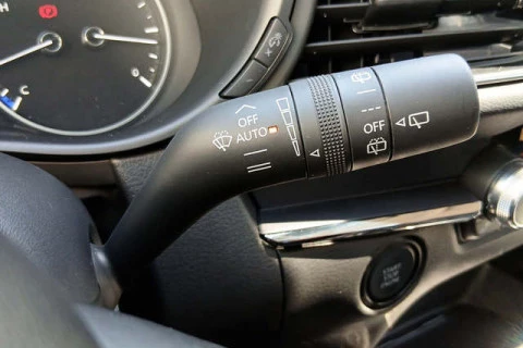 Mazda CX-30 2.5L E-SKYACTIV G MHEV Centre-Line AT 103 kW (140 CV)