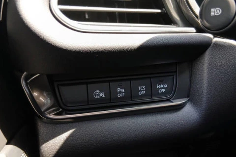 Mazda CX-30 2.5L E-SKYACTIV G MHEV Centre-Line AT 103 kW (140 CV)