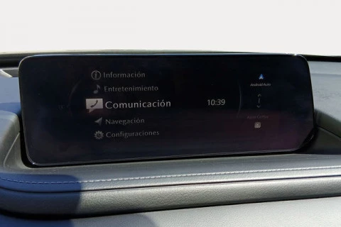 Mazda CX-30 2.5L E-SKYACTIV G MHEV Centre-Line AT 103 kW (140 CV)
