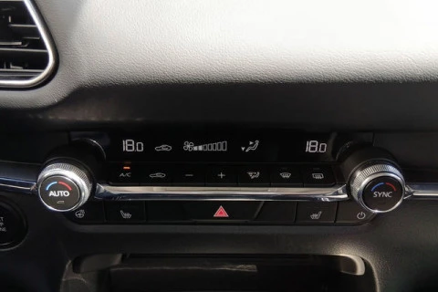 Mazda CX-30 2.5L E-SKYACTIV G MHEV Centre-Line AT 103 kW (140 CV)