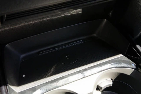 Mazda CX-30 2.5L E-SKYACTIV G MHEV Centre-Line AT 103 kW (140 CV)