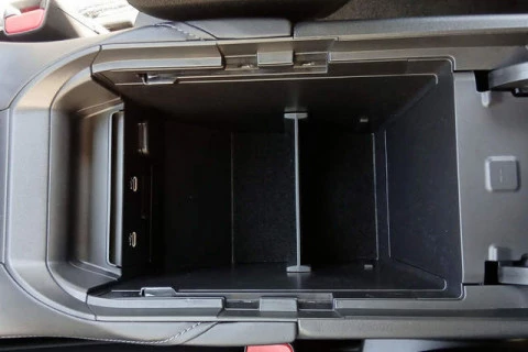 Mazda CX-30 2.5L E-SKYACTIV G MHEV Centre-Line AT 103 kW (140 CV)